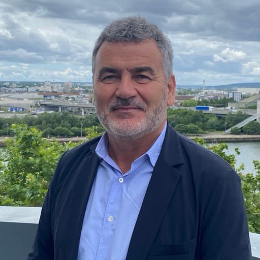 Pascal STRULLU