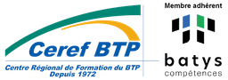 CEREF BTP